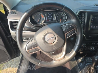 2019 Jeep Cherokee Latitude Plus - miniatura 10