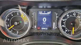 2019 Jeep Cherokee Latitude Plus - miniatura 18