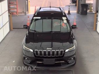 2019 Jeep Cherokee Latitude Plus - miniatura 2