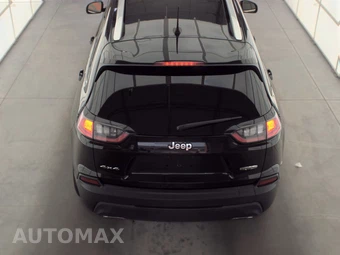 2019 Jeep Cherokee Latitude Plus - miniatura 5
