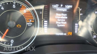 2019 Jeep Cherokee Latitude Plus - miniatura 18