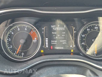 2019 Jeep Cherokee Latitude Plus - miniatura 12