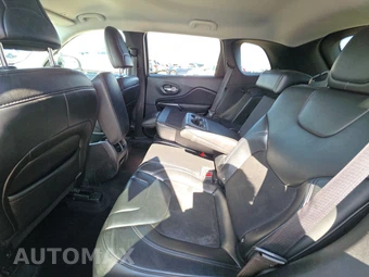 2019 Jeep Cherokee Latitude Plus - miniatura 13
