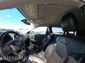2019 Jeep Cherokee Latitude Plus - miniatura 20