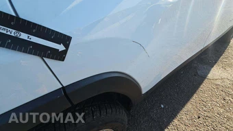 2019 Jeep Cherokee Latitude Plus - miniatura 30
