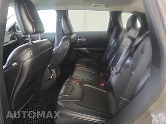 2019 Jeep Cherokee Latitude Plus - miniatura 10