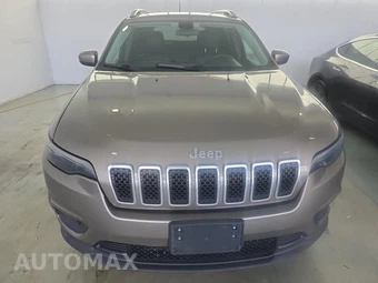 2019 Jeep Cherokee Latitude Plus - miniatura 2