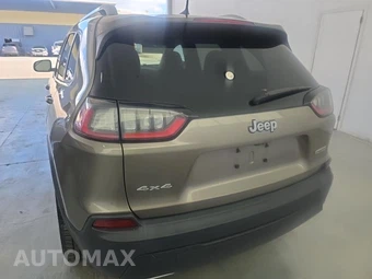 2019 Jeep Cherokee Latitude Plus - miniatura 5