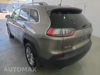 2019 Jeep Cherokee Latitude Plus - miniatura 6