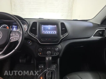 2019 Jeep Cherokee Latitude Plus - miniatura 11