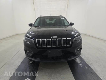 2019 Jeep Cherokee Latitude Plus - miniatura 2