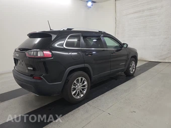 2019 Jeep Cherokee Latitude Plus - miniatura 4