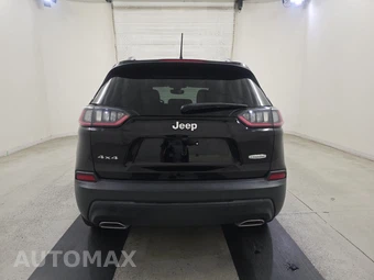2019 Jeep Cherokee Latitude Plus - miniatura 5
