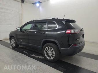 2019 Jeep Cherokee Latitude Plus - miniatura 6