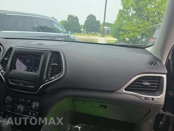 2019 Jeep Cherokee Latitude Plus - miniatura 19
