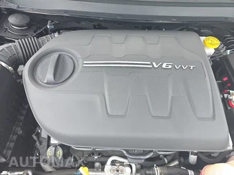 2019 Jeep Cherokee Latitude Plus - miniatura 21