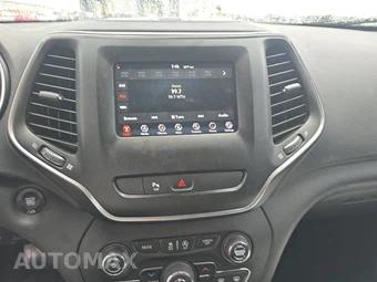 2019 Jeep Cherokee Latitude Plus - miniatura 11