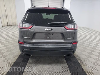 2019 Jeep Cherokee Latitude Plus - miniatura 5