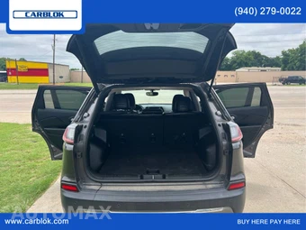 2019 Jeep Cherokee Limited - miniatura 13