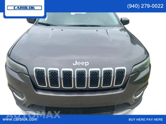 2019 Jeep Cherokee Limited - miniatura 14