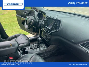 2019 Jeep Cherokee Limited - miniatura 26