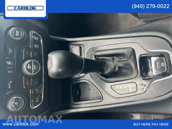 2019 Jeep Cherokee Limited - miniatura 28