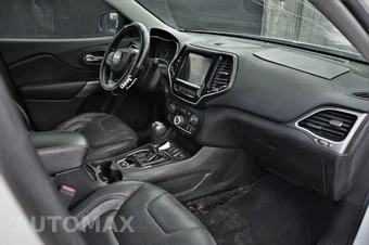 2019 Jeep Cherokee Limited – miniatura 11