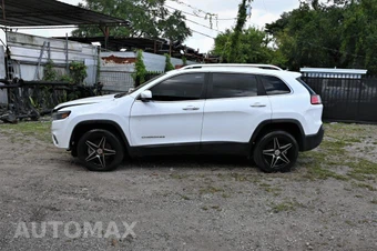 2019 Jeep Cherokee Limited – miniatura 6