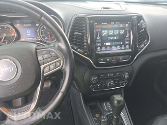 2019 Jeep Cherokee Limited - miniatura 10