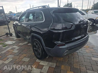 2019 Jeep Cherokee Limited - miniatura 2