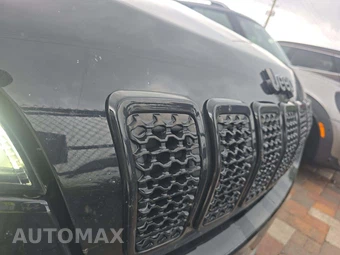 2019 Jeep Cherokee Limited - miniatura 21