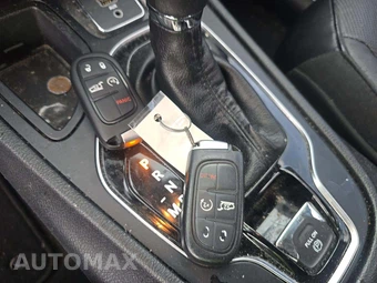 2019 Jeep Cherokee Limited - miniatura 8