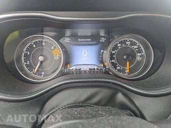 2019 Jeep Cherokee Limited - miniatura 9
