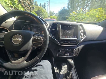 2019 Jeep Cherokee Limited - miniatura 11