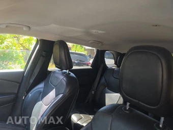 2019 Jeep Cherokee Limited - miniatura 14