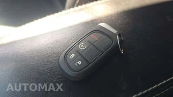 2019 Jeep Cherokee Limited - miniatura 18