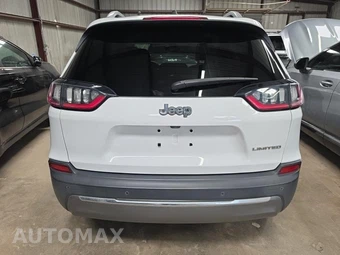 2019 Jeep Cherokee Limited - miniatura 5