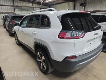 2019 Jeep Cherokee Limited - miniatura 6