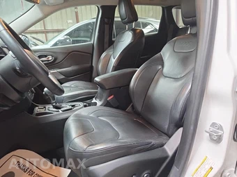 2019 Jeep Cherokee Limited - miniatura 7