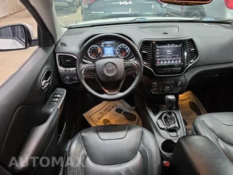 2019 Jeep Cherokee Limited - miniatura 8