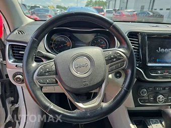 2019 Jeep Cherokee Limited - miniatura 10