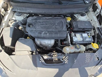 2019 Jeep Cherokee Limited - miniatura 15