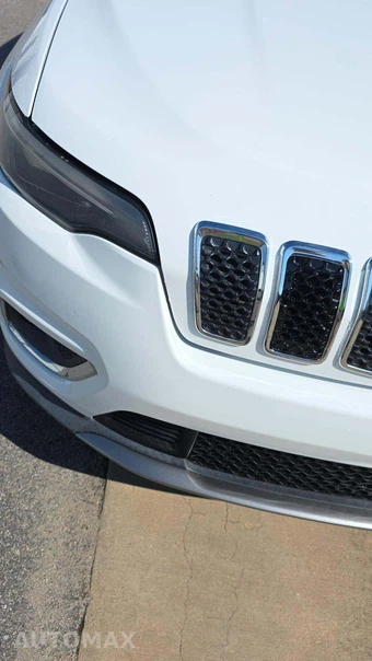 2019 Jeep Cherokee Limited - miniatura 19