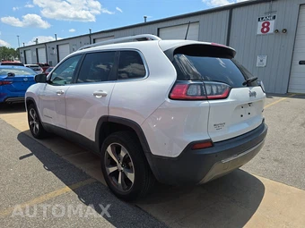 2019 Jeep Cherokee Limited - miniatura 6