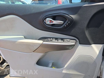 2019 Jeep Cherokee Limited - miniatura 9