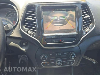 2019 Jeep Cherokee Limited - miniatura 10