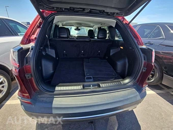 2019 Jeep Cherokee Limited - miniatura 14