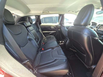 2019 Jeep Cherokee Limited - miniatura 16