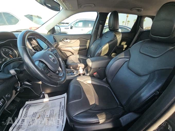 2019 Jeep Cherokee Limited - miniatura 13