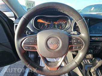 2019 Jeep Cherokee Limited - miniatura 16